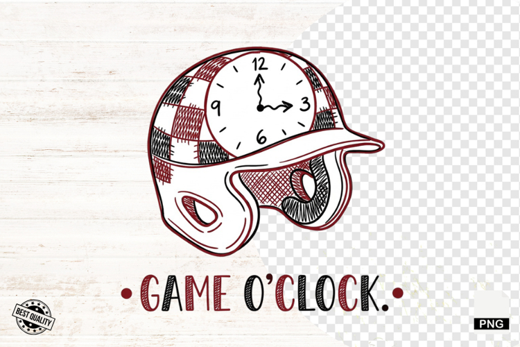 Baseball Clipart Image 10