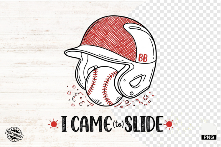 Baseball Clipart Image 7
