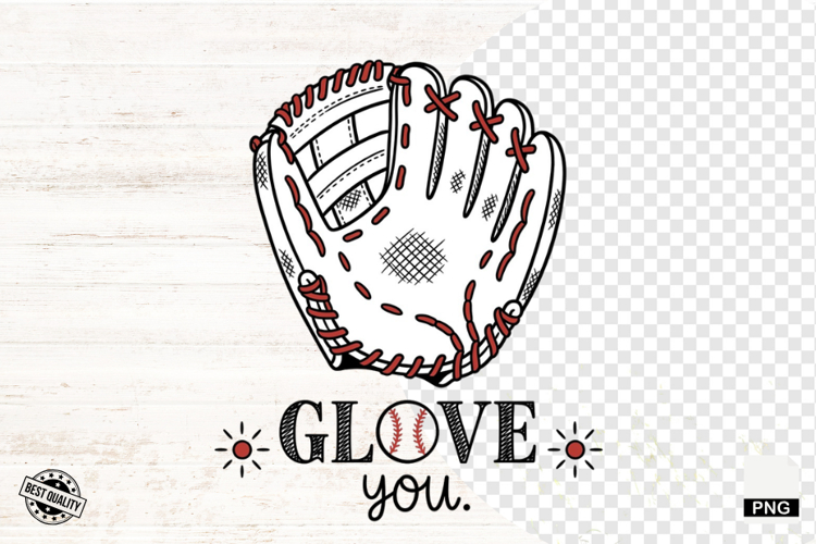 Baseball Clipart Image 9