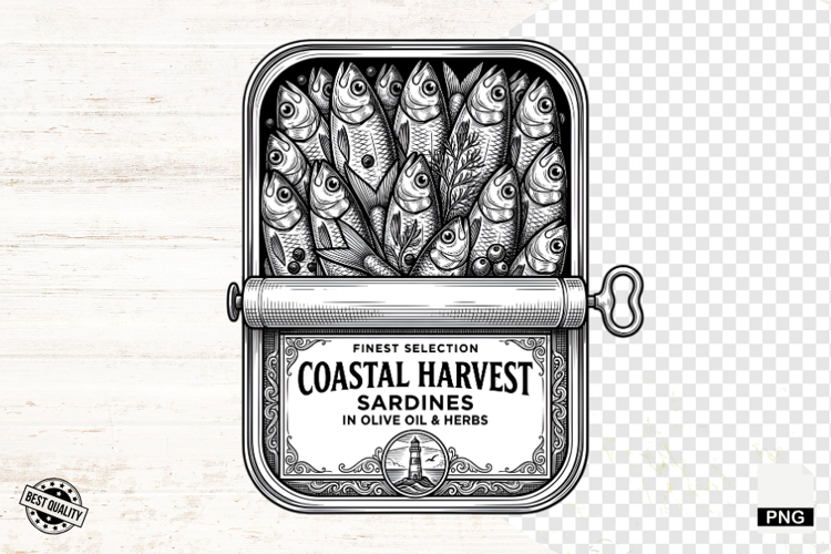 Food Illustration Image 19