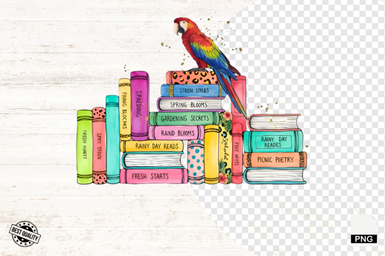 Book clipart png Image 5
