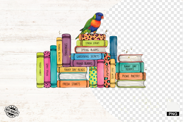Book clipart png
