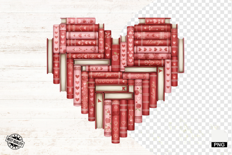 Bookworm Clipart Image 15