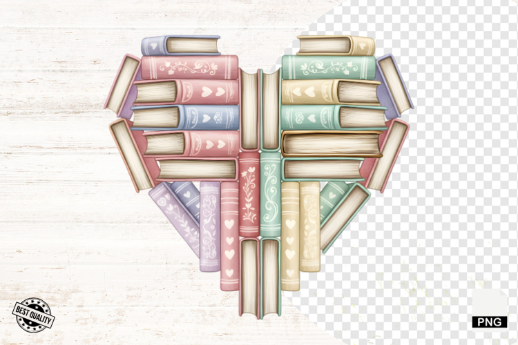 Book clipart png Image 7