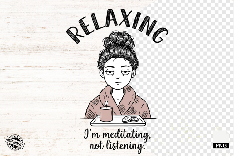 Spa Day Png Sublimation