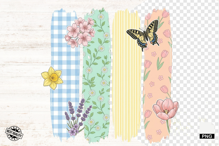 Paint Stroke Png Image 18