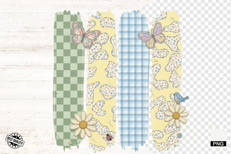 Paint Stroke Png Image 7