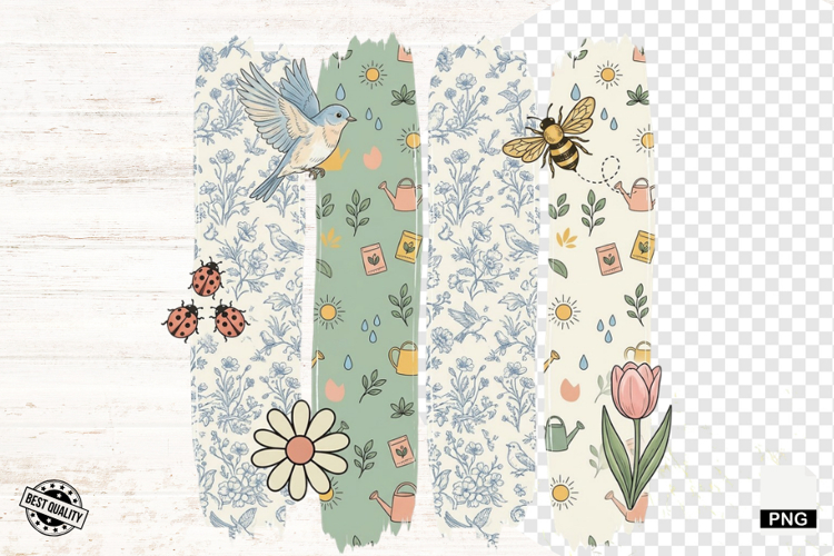 Paint Stroke Png Image 5