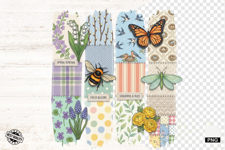 Paint Stroke Png Image 4