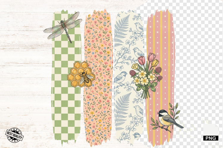 Paint Stroke Png Image 6