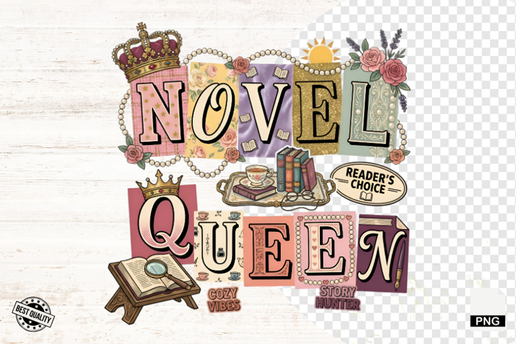 Reading Sublimation Png - Reading illustration