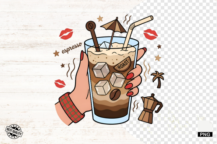 Summer Time Clipart Image 21