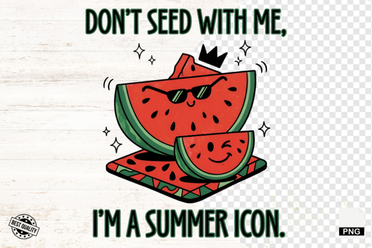 Summer Watermelon Drinks PNG - Summer Clipart