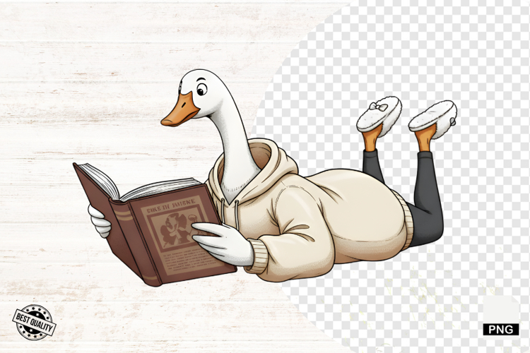 Silly Clipart Image 9