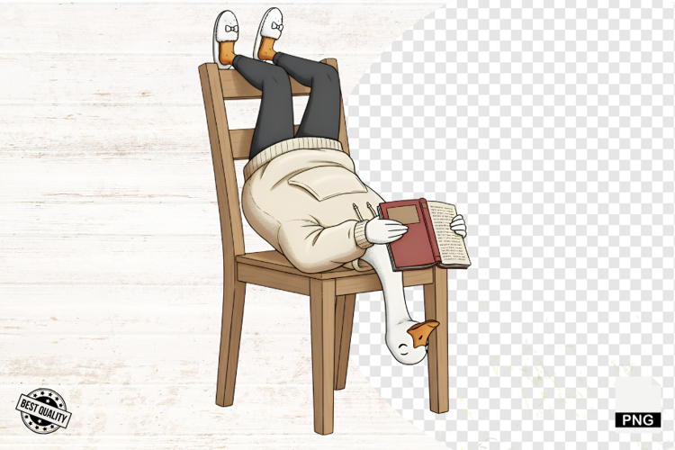 Silly Clipart Image 7