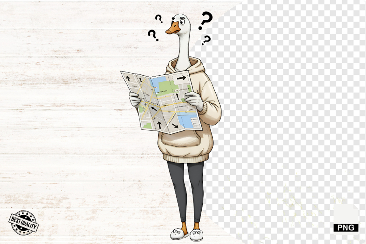 Silly Clipart Image 5