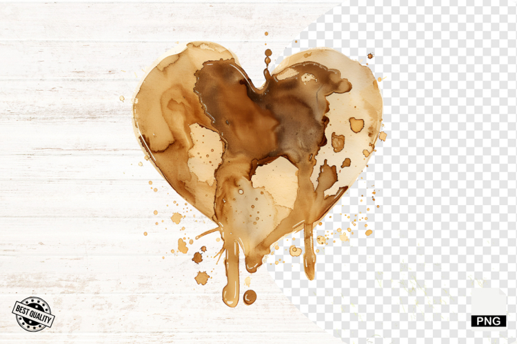 Coffee Stains Png - Coffee Stains Clipart
