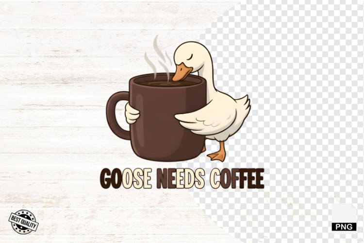 Cute Coffee Clipart Image 8