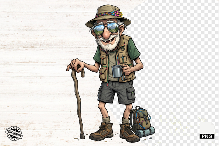 Mountain Clipart Png Image 12