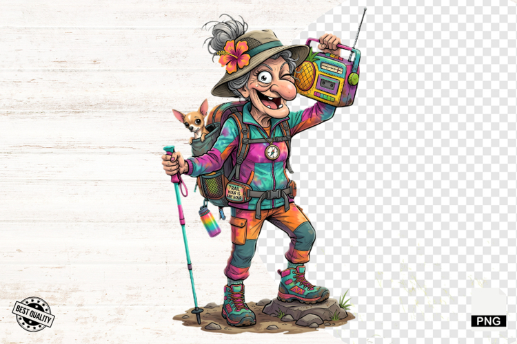 Mountain Clipart Png Image 4