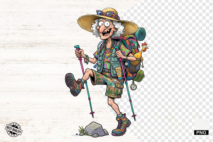 Mountain Clipart Png Image 2