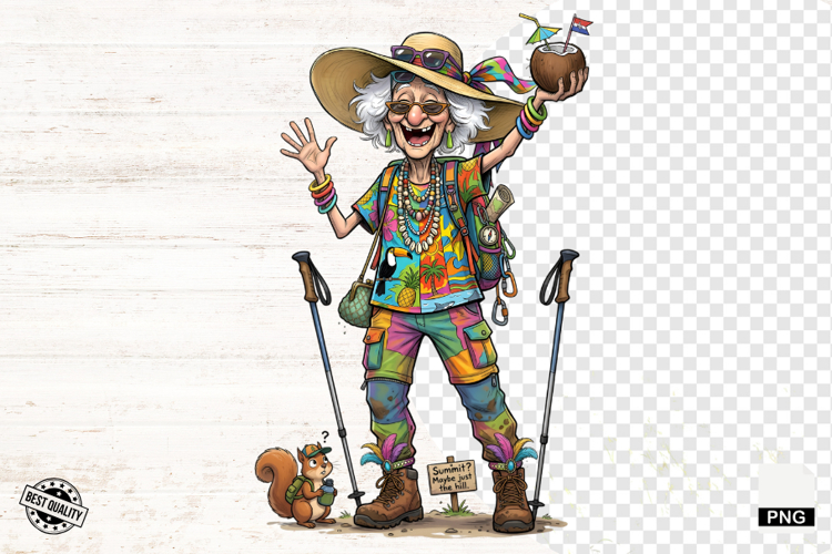 Mountain Clipart Png Image 23