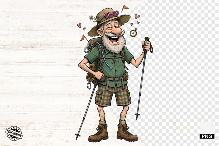 Mountain Clipart Png Image 19