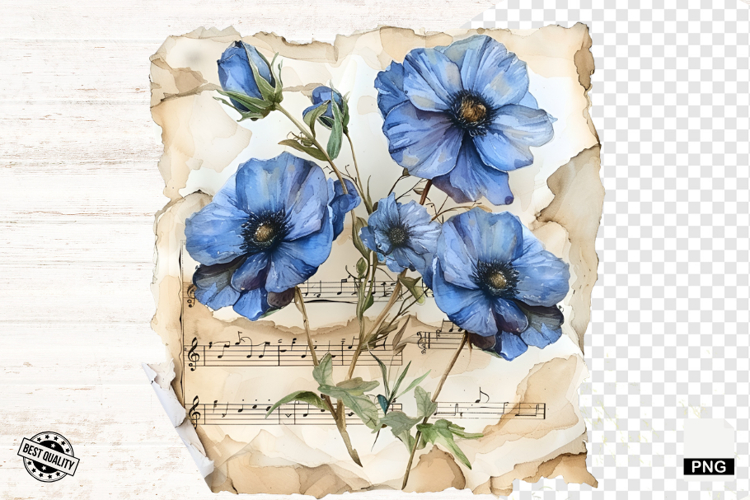 Music Clipart Image 22