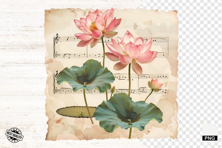 Music Clipart Image 21