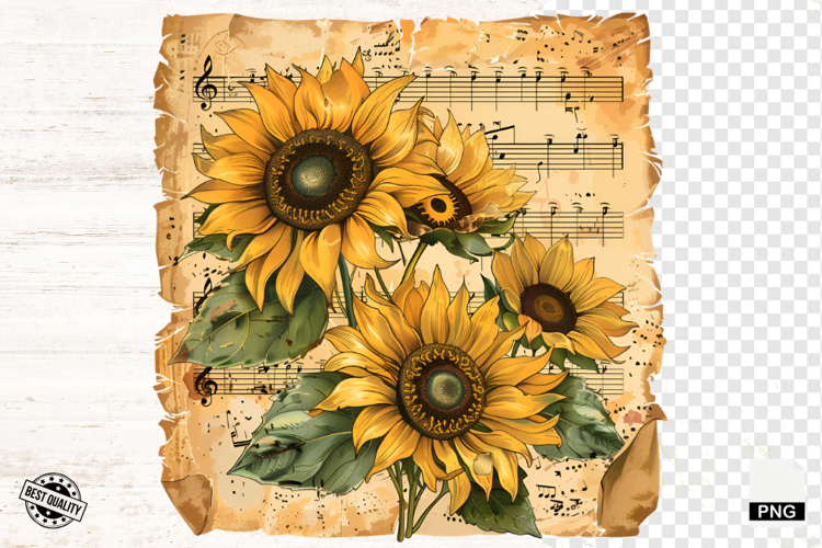 Music Clipart Image 2