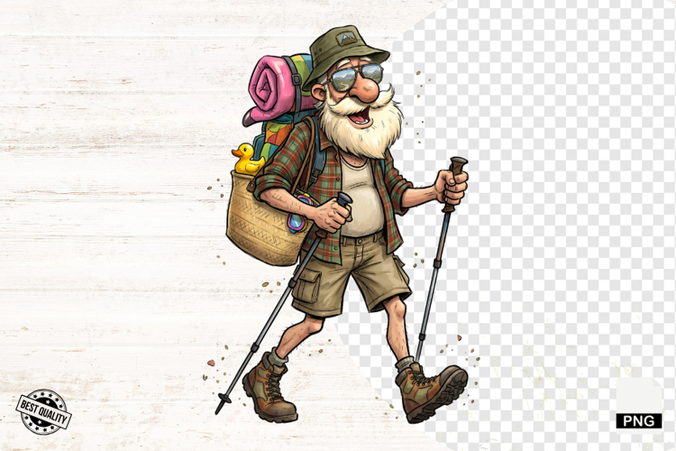 Mountain Clipart Png Image 15