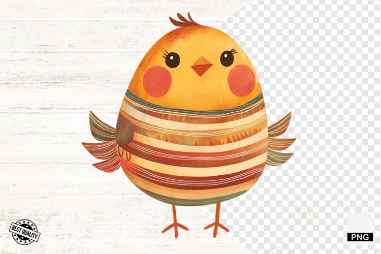 Bird Clipart Image 3