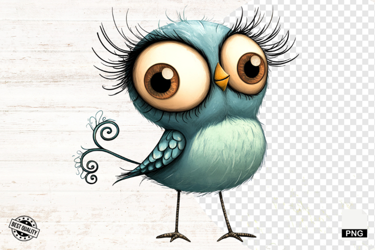 Bird Clipart
