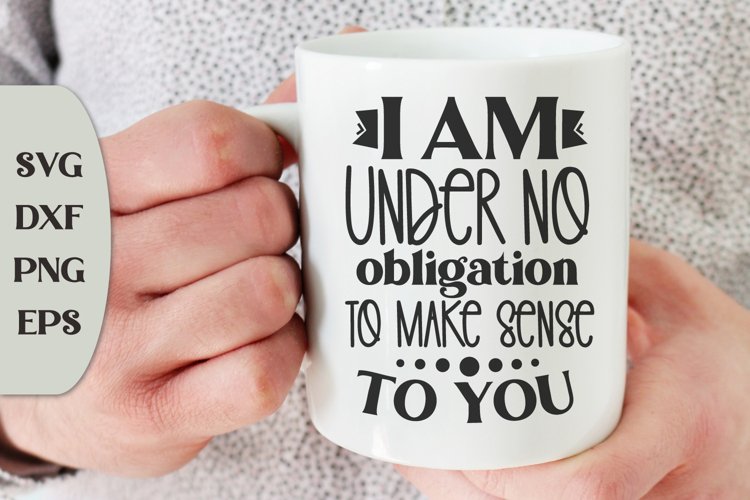 Funny Coffee Svg Image 11