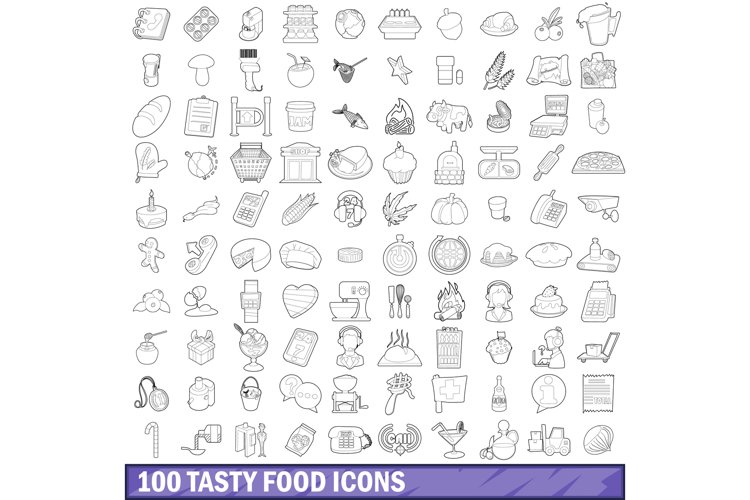 Food Icon Image 2
