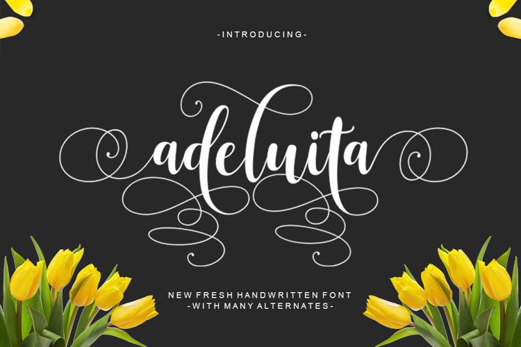 Adeluita example image 1