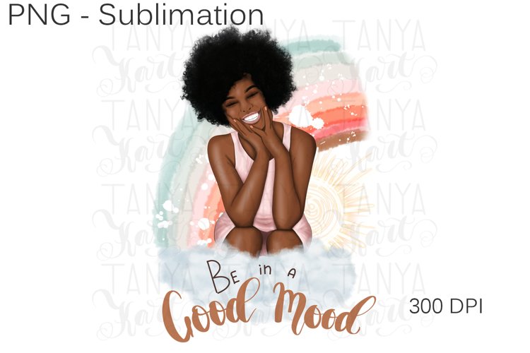 Sublimation Art Image 5