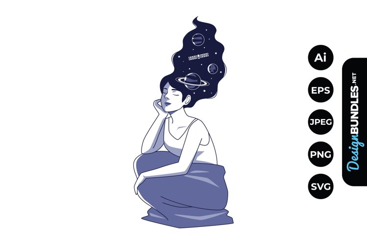 Think Clipart Image 18