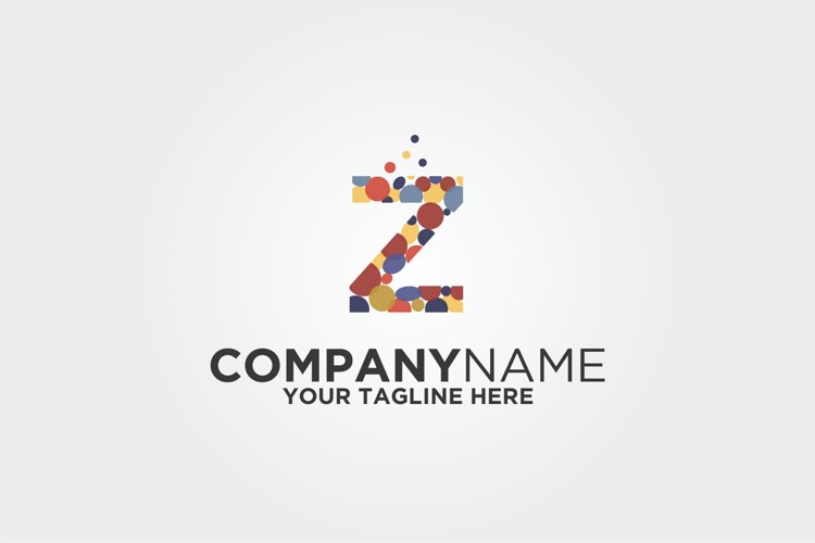 Letter Z Creative Logo example image 1