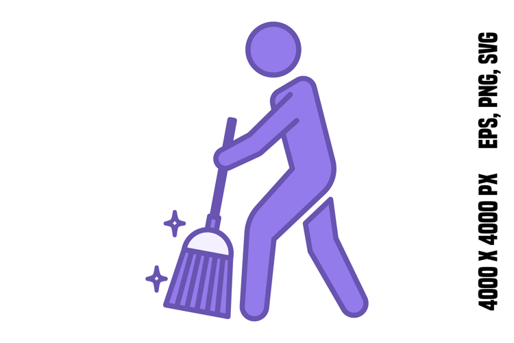 Clean Icon Image 22