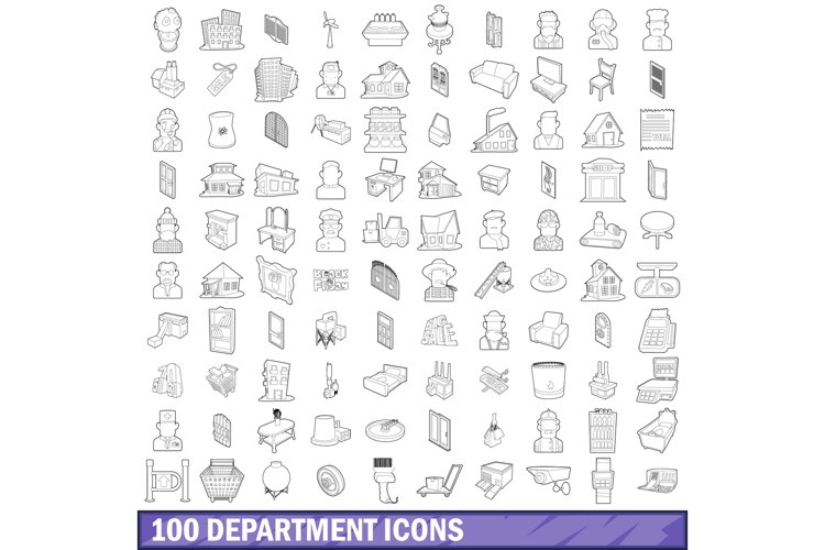 Office Illustration Image 2