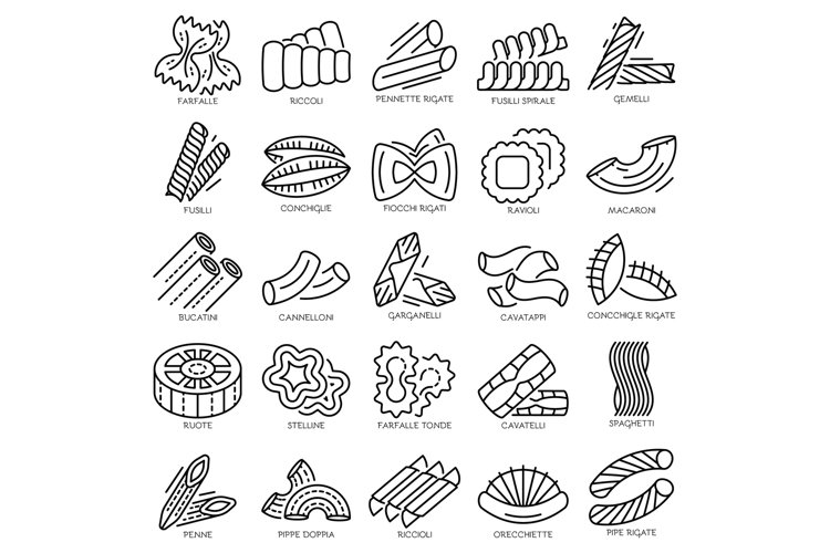Macaron Clipart Image 2