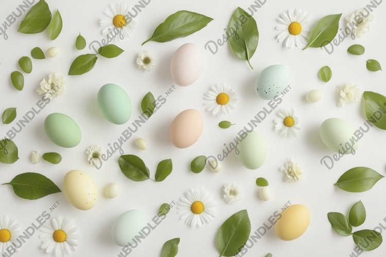 Easter Background Image 16