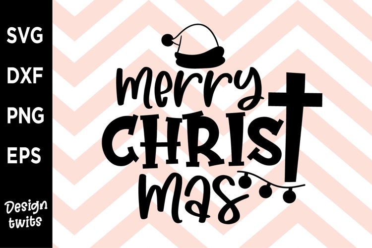 Christmas SVGs Image 21