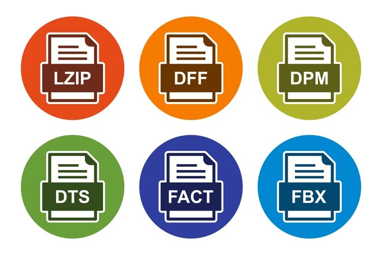 File Clipart Image 17