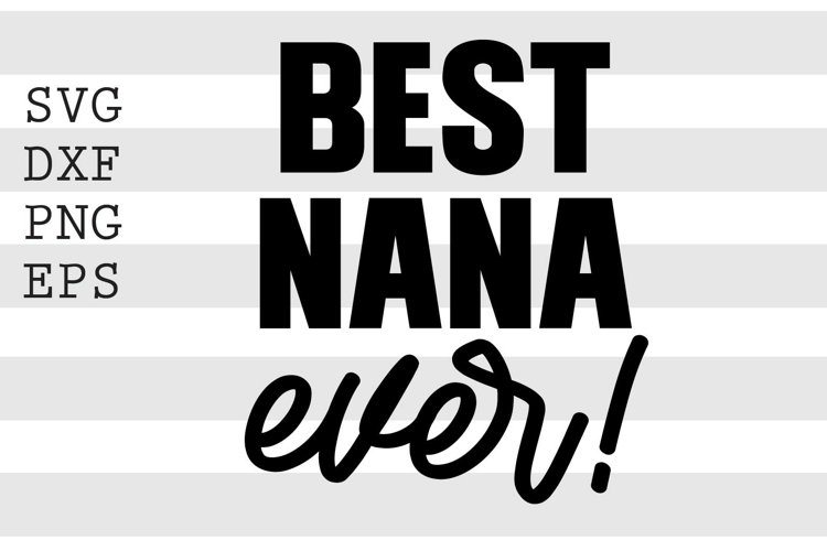 Gigi Svg Image 8