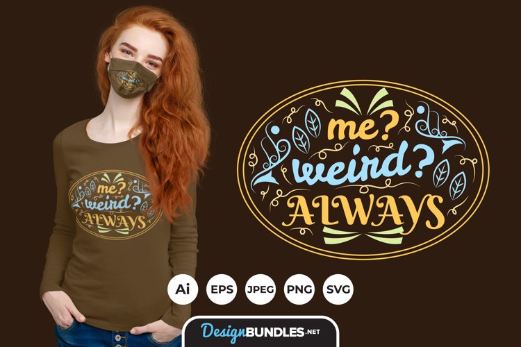 Always Svg Image 23