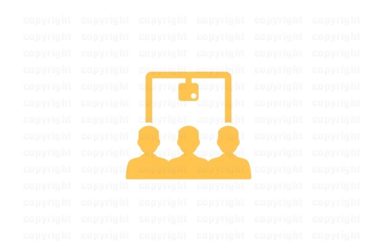 Teamwork Icon Image 8