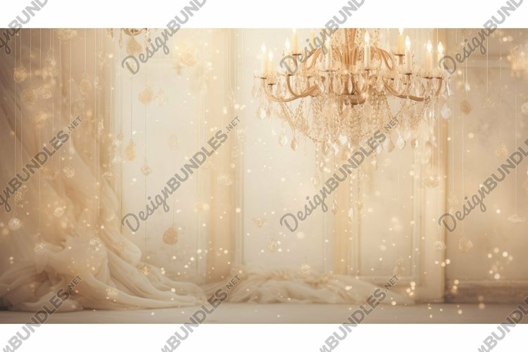 exclusive light luxury background (4561411)