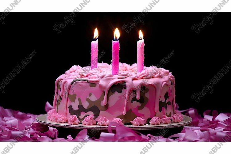 Birthday Clipart Image 13